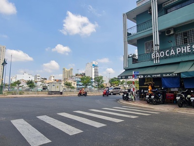 Bán nhà mặt tiền nguyễn văn của - tùng thiện vương , q8 - 4.5x20m - nhỉnh 15 tỷ- đang cho thuê. 0