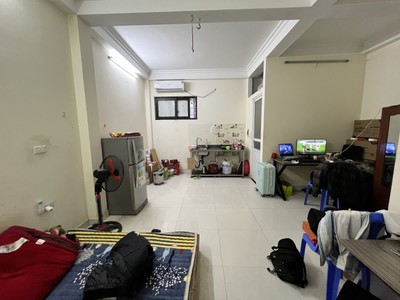 Bán nhà phùng khoang - 5 tầng ccmn   dòng tiền ổn định   trung văn   nguyễn trãi   8.8 tỷ 2
