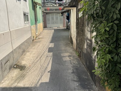 Bán nhà cấp 4 - hẻm ô tô thông - nguyễn văn công, p.3, gò vấp - dt 107m2  5x21  - 7.9 tỷ 3