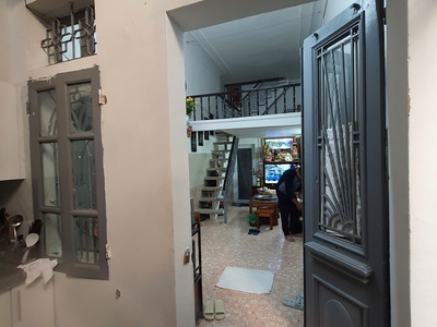 Bán nhà 3 tầng, 4pn, 3wc, 36m , nghi tàm, tây hồ - 7.6 tỷ 3