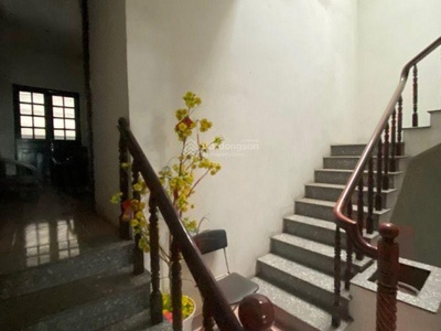 Bán nhà mặt tiền kinh doanh văn tiến dũng, gần bx quận 8, 166m2  ngang 5.5 nhỉnh 10tỷ. dòngng tiền 2
