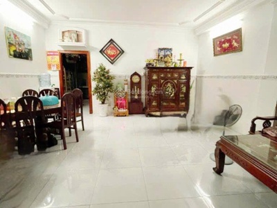 Bán nhà mặt tiền nguyễn văn của - tùng thiện vương , q8 - 4.5x20m - nhỉnh 15 tỷ- đang cho thuê. 1