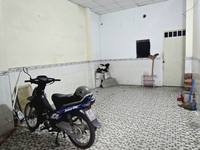 Nhà thới an 22 quận 12 100m2 3 tầng chỉ 6 tỷ. 3