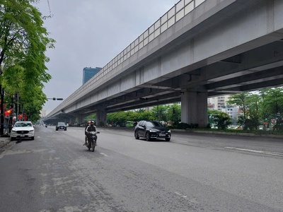 Phạm văn đồng, nhà đẹp 6 tầng, ngõ nông, ô chờ tm   45m2, 9.9 tỷ 0