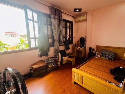 Phạm văn đồng, nhà đẹp 6 tầng, ngõ nông, ô chờ tm   45m2, 9.9 tỷ 2