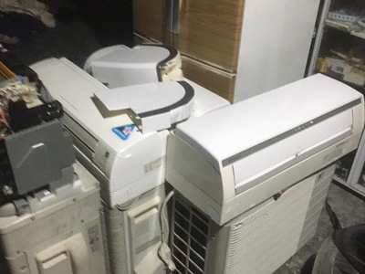 Cần tuyển thợ , phụ có dạy nghề điện lạnh 4