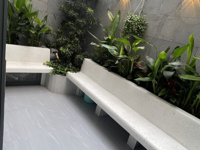 C147 bán nhà mặt tiền phú mỹ, quận 7   4 tầng   thang máy   full nội thất   giá chỉ 14.xtỷ  4