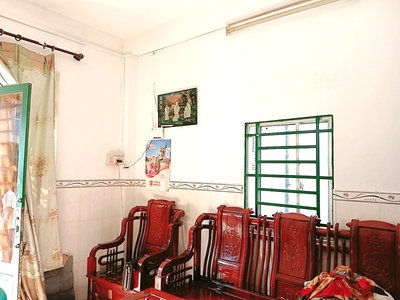 Ngộp bank bán nhà hẻm xe hơi 109m2 6x18.2m đình phong phú tăng nhơn phú b thủ đức chỉ 5,68 tỷ. 1