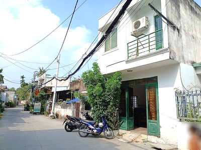 Ngộp bank bán nhà hẻm xe hơi 109m2 6x18.2m đình phong phú tăng nhơn phú b thủ đức chỉ 5,68 tỷ. 0