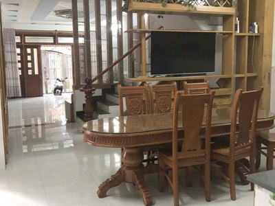 Bán nhà 4 tầng hẻm xe tải 12m 290m2 12 25 ngô chí quốc bình chiểu thủ đức chỉ 18 tỷ siêu hời 2