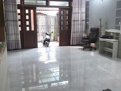 Bán nhà 4 tầng hẻm xe tải 12m 290m2 12 25 ngô chí quốc bình chiểu thủ đức chỉ 18 tỷ siêu hời 3