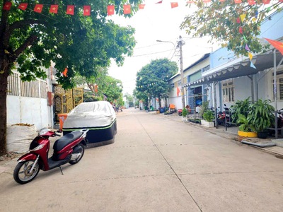 Bán nhà 4 tầng hẻm xe tải 12m 290m2 12 25 ngô chí quốc bình chiểu thủ đức chỉ 18 tỷ siêu hời 4
