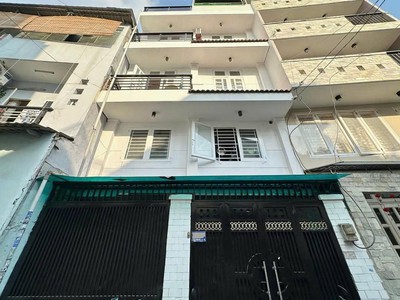 --bán nhà hxh nhất chi mai, phường 13, tân bình   4 23  4 tầng - 12,6 tỷ 0