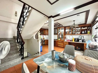 --bán nhà hxh nhất chi mai, phường 13, tân bình   4 23  4 tầng - 12,6 tỷ 1