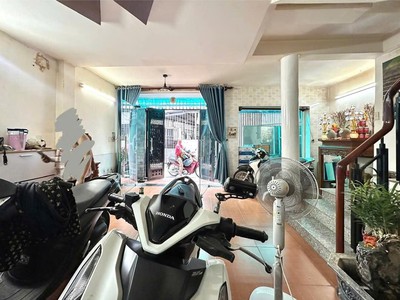 --bán nhà hxh nhất chi mai, phường 13, tân bình   4 23  4 tầng - 12,6 tỷ 3