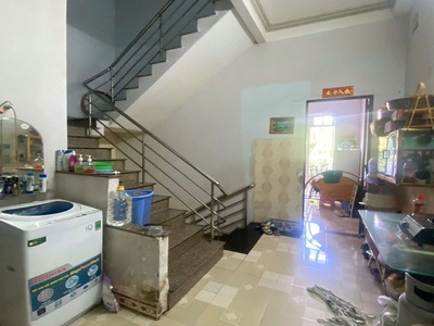Bán nhà mặt tiền kd trần văn giáp, hiệp tân, tân phú, 108m2, 4 tầng. chỉ hơn 11 tỷ 1