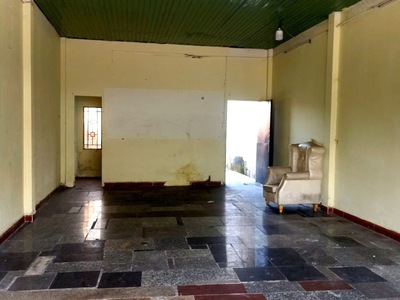 Bán nhà mặt tiền kd đỉnh đường 10m 120m2 trương văn thành hiệp phú thủ đức chỉ 11 tỷ 1