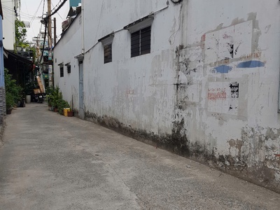 Giá rẻ, bán nhà quang trung, 50m2, 2 tầng mới, 3.9 tỷ tl 0964364745 3