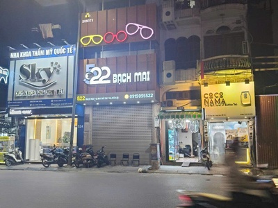 Bán mặt phố tạ quang bửu, bách khoa dt 86m2, kinh doanh mọi ngành hàng. giá chỉ 25 tỷ 2