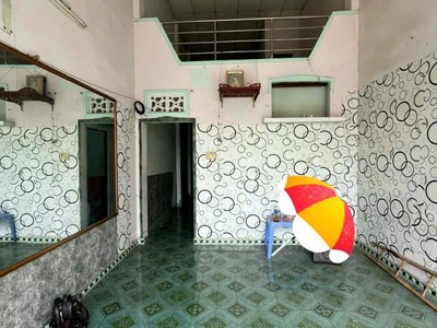 Mặt tiền trần thị cờ thới an quận 12 75m2 chỉ 6 tỷ 3. 1