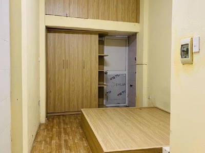 Căn hộ dịch vụ 85m2x6 tầng ,dòng tiền ổn định cho thuê full phố lê Thanh nghị giá 14.5 tỷ 2
