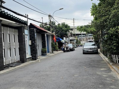 Nhà thới an 22 quận 12 100m2 3 tầng chỉ 6 tỷ. 4