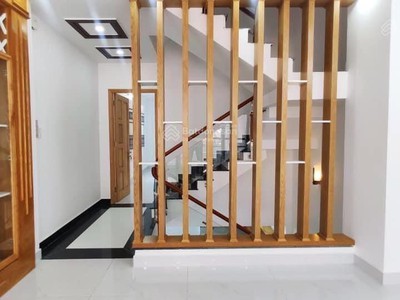 Hxh luỹ bán bích bán gấp trong tuần nhà 4t chủ tự xây ở - 4x15m2 nở hậu 2