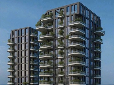 Bán căn hộ 45m , 1pn, 1.3 tỷ, sổ hồng lâu dài, cách trung tâm bình chánh hồ chí minh chỉ 10 phút, 0