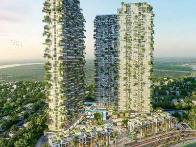 Bán căn hộ 45m , 1pn, 1.3 tỷ, sổ hồng lâu dài, cách trung tâm bình chánh hồ chí minh chỉ 10 phút, 1