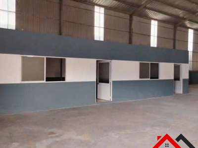 Cho thuê kho xưởng 3500m  thuận an bình dương   pccc đạt chuẩn, điện 250kva, container vào tận 0