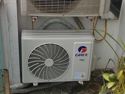 Cần tuyển thợ , phụ có dạy nghề điện lạnh 1