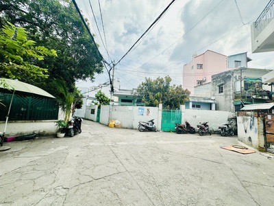 Trung tâm bình thạnh - ba bước ra xe hơi - 2pn - đủ công năng - full nội thất - giá chỉ 3.6 tỷ 4