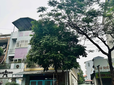 Chính chủ bán nhà liền kề, lô góc, phú hà - sơn tây - hn - vị trí đẹp nhất phú hà 2
