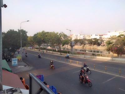 Bán nhà mặt tiền nguyễn văn luông, quận 6 vỉa hè 3m cho thuê spa 10tr/tháng 1