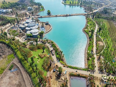 Bán căn hộ 45m , 1pn, 1.3 tỷ, sổ hồng lâu dài, cách trung tâm bình chánh hồ chí minh chỉ 10 phút, 2
