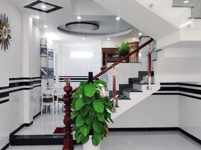 Hxh luỹ bán bích bán gấp trong tuần nhà 4t chủ tự xây ở - 4x15m2 nở hậu 3