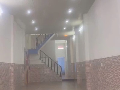 Mặt Tiền Hoàng Văn Thụ 0