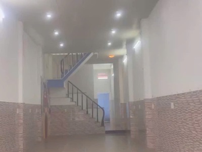 Mặt Tiền Hoàng Văn Thụ 1