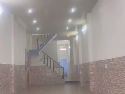 Mặt Tiền Hoàng Văn Thụ 2