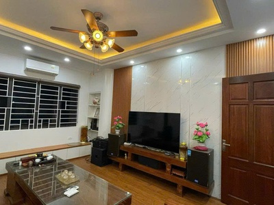 Bán nhà mặt phố bùi xương trạch, thanh xuân   70m  x 4 tầng, sau nhà là hồ - 23 tỷ. 0
