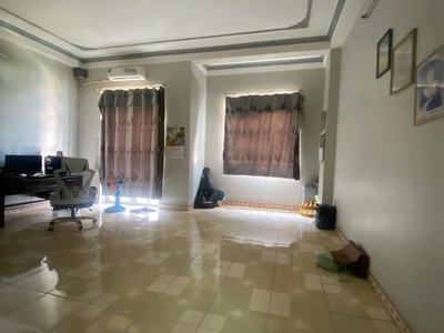 Bán nhà mặt tiền kd trần văn giáp, hiệp tân, tân phú, 108m2, 4 tầng. chỉ hơn 11 tỷ 2