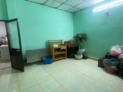 Bán nhà mặt tiền kd trần văn giáp, hiệp tân, tân phú, 108m2, 4 tầng. chỉ hơn 11 tỷ 3