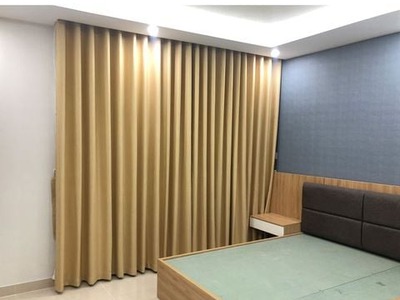 Rèm Vải Chống Nắng Giá Rẻ 0