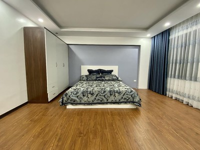 Bán nhà 5 tầng thang máy   phố đại la   gần trường kinh tế quốc dân   40m2   8.7 tỷ 3