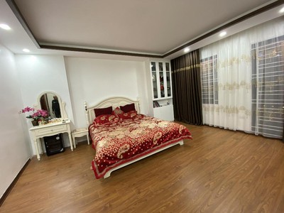 Bán nhà 5 tầng thang máy   phố đại la   gần trường kinh tế quốc dân   40m2   8.7 tỷ 4