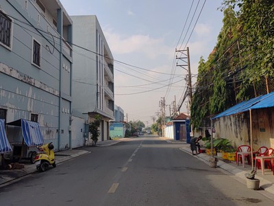 Bán nhà mặt tiền trần đại nghĩa, diện tích 325m , giá chỉ 15 tỷ   ngang khủng 10m   thích hợp xây 1