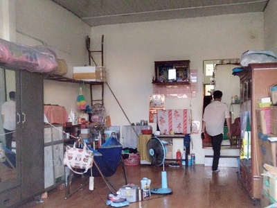Bán nhà mặt tiền nguyễn văn luông, quận 6   vỉa hè 3m   cho thuê spa 10tr/tháng 3