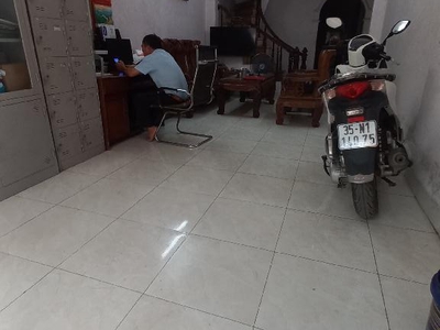 Ô tô tránh - kinh doanh đỉnh - 20m ra phố giải phóng - 76m  - giá chỉ 13.5 tỷ 2