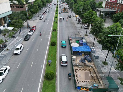 Bán tòa  nhà mặt phố vũ trọng khánh - hà đông - 90 tỷ - 8 tầng - 150m2 - sổ đỏ chính chủ 0