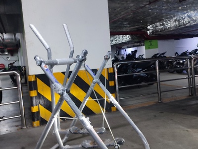 Bán máy chạy bộ trên không - máy tập chạy bộ tại nhà 1